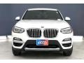 Alpine White - X3 sDrive30i Photo No. 2