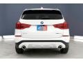 Alpine White - X3 sDrive30i Photo No. 3