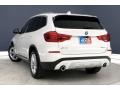 Alpine White - X3 sDrive30i Photo No. 10