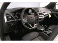 Alpine White - X3 sDrive30i Photo No. 17