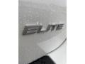 2020 Platinum White Pearl Honda Odyssey Elite  photo #24