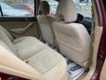 Satin Silver Metallic - Civic LX Sedan Photo No. 12
