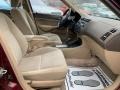 Satin Silver Metallic - Civic LX Sedan Photo No. 13