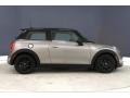 Melting Silver Metallic - Hardtop Cooper S 2 Door Photo No. 31