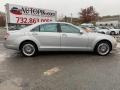 Iridium Silver Metallic - S 550 4Matic Sedan Photo No. 2
