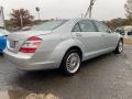 Iridium Silver Metallic - S 550 4Matic Sedan Photo No. 3