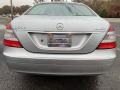 Iridium Silver Metallic - S 550 4Matic Sedan Photo No. 4