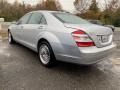 Iridium Silver Metallic - S 550 4Matic Sedan Photo No. 5
