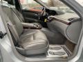 Iridium Silver Metallic - S 550 4Matic Sedan Photo No. 13