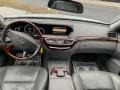 Iridium Silver Metallic - S 550 4Matic Sedan Photo No. 14