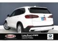 Alpine White - X5 sDrive40i Photo No. 2