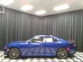 Indigo Blue - Charger R/T Photo No. 1