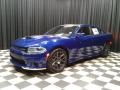 Indigo Blue - Charger R/T Photo No. 2