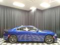 Indigo Blue - Charger R/T Photo No. 5