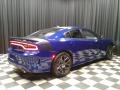 Indigo Blue - Charger R/T Photo No. 6