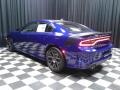 Indigo Blue - Charger R/T Photo No. 8