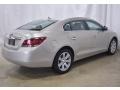 2010 Gold Mist Metallic Buick LaCrosse CXL AWD  photo #2