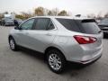 Silver Ice Metallic - Equinox LT Photo No. 5