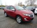 Cajun Red Tintcoat - Equinox Premier AWD Photo No. 3