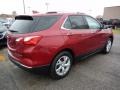 Cajun Red Tintcoat - Equinox Premier AWD Photo No. 4