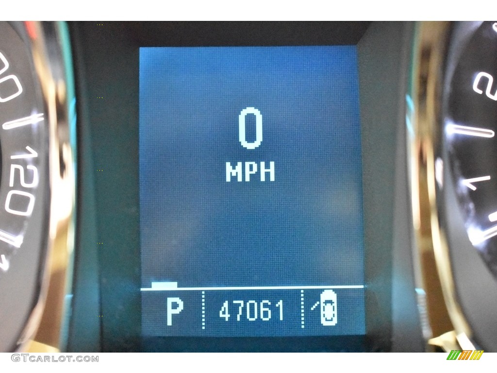2010 LaCrosse CXL AWD - Gold Mist Metallic / Cocoa/Light Cashmere photo #14