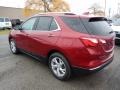 Cajun Red Tintcoat - Equinox Premier AWD Photo No. 5