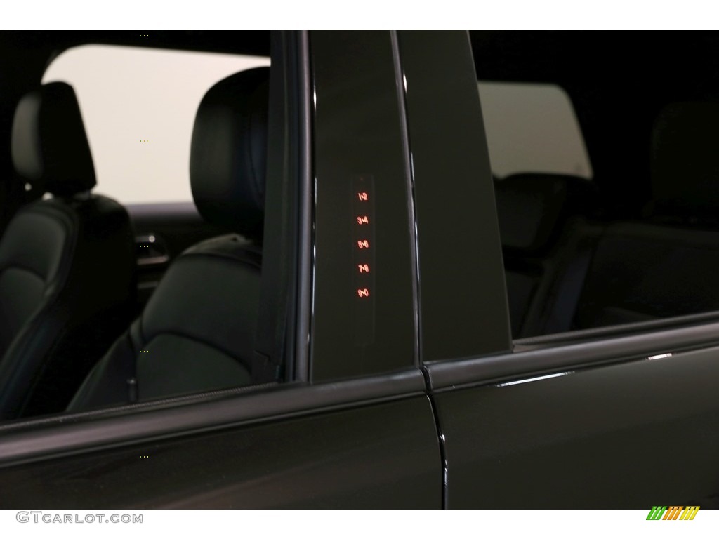 2019 Explorer Limited 4WD - Agate Black / Medium Black photo #4