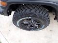 2020 Billet Silver Metallic Jeep Wrangler Unlimited Sport 4x4  photo #2