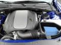 Indigo Blue - Charger R/T Photo No. 34
