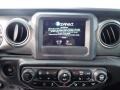 2020 Billet Silver Metallic Jeep Wrangler Unlimited Sport 4x4  photo #14