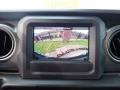 2020 Billet Silver Metallic Jeep Wrangler Unlimited Sport 4x4  photo #15