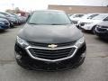 Mosaic Black Metallic - Equinox LS AWD Photo No. 2