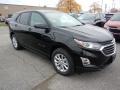 Mosaic Black Metallic - Equinox LS AWD Photo No. 3