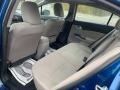 Dyno Blue Pearl - Civic EX Sedan Photo No. 11