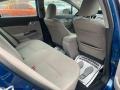 Dyno Blue Pearl - Civic EX Sedan Photo No. 12