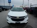 Summit White - Equinox LT AWD Photo No. 2