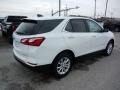 Summit White - Equinox LT AWD Photo No. 4