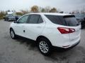 Summit White - Equinox LT AWD Photo No. 5