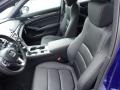 Black Front Seat Photo for 2020 Honda Accord #135862465