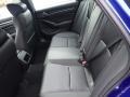 Black Rear Seat Photo for 2020 Honda Accord #135862482