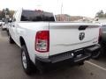 2019 Bright White Ram 3500 Tradesman Crew Cab 4x4  photo #3