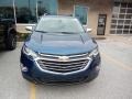 Pacific Blue Metallic - Equinox Premier Photo No. 2