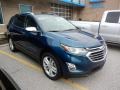 Pacific Blue Metallic - Equinox Premier Photo No. 3