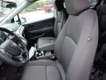 Mocha Front Seat Photo for 2020 Honda Odyssey #135863121