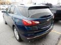 Pacific Blue Metallic - Equinox Premier Photo No. 5