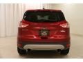 2014 Ruby Red Ford Escape SE 1.6L EcoBoost  photo #17