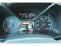 2016 Laser Blue Chevrolet Colorado Z71 Crew Cab 4x4  photo #17
