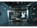2016 Laser Blue Chevrolet Colorado Z71 Crew Cab 4x4  photo #18