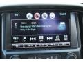 2016 Laser Blue Chevrolet Colorado Z71 Crew Cab 4x4  photo #19
