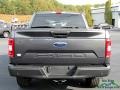 2020 Magnetic Ford F150 STX SuperCrew 4x4  photo #4